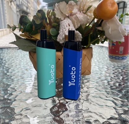5000 نفث VAPE خرطوشة القلم Yuoto المصنع مباشرة أفضل Vapes يمكن التخلص منها 2023 اطلب Vapes يمكن التخلص منها عبر الإنترنت
