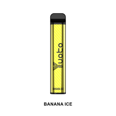 Xxl 23 Flavours 2500puff Vape Nic 5٪ E Juice 7.0 Ml Battery 1200mAh