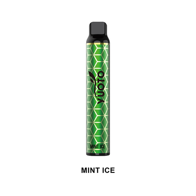 Orignal Elf Bar Lusious 3000 Puffs Vape 1350 MAh Battery Yuoto Brand