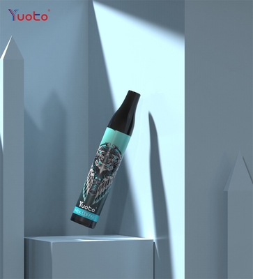 يوتو 2000 نفث VAPE شعبية VAPE شبكة لفائف 6 مللي E عصير 850mAh E- السجائر VAPE القلم
