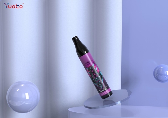 يوتو 2000 نفث VAPE شعبية VAPE شبكة لفائف 6 مللي E عصير 850mAh E- السجائر VAPE القلم