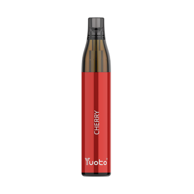 Original Factory 600 نفخة 16 نكهة 2 مل سائل إلكتروني سعة 600 مللي أمبير في الساعة