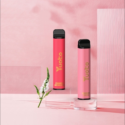 الأصل Yuoto 3500 نفث VAPE بالجملة أوروبا 9 مل
