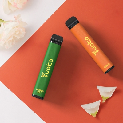 الإصدار الجديد من Yuoto XXL Max 3500 Puffs Electric Hookah Vape Pod مصنع مباشرة من جليد التوت الأزرق