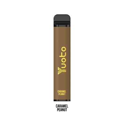 نكهة البطيخ Yuoto xxl Max 3500 Puffs القابل للتصرف VAPE Vaporizer Mesh Coils 9ml
