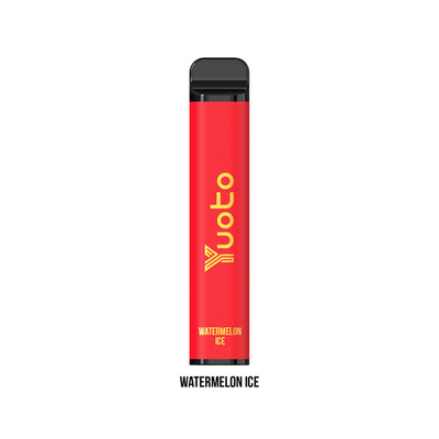 تصميم جديد Yuoto xxl max 3500 puffs المتاح vape عدة مزيج سعر flavros سعر الجملة