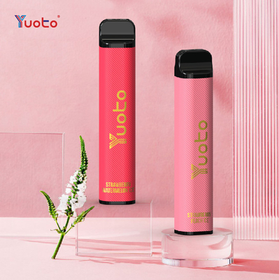 تصميم جديد Yuoto xxl max 3500 puffs المتاح vape عدة مزيج سعر flavros سعر الجملة