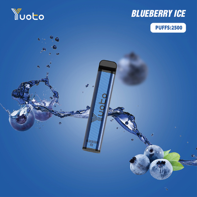 مصنع بالجملة يمكن التخلص منها مباشرة Vape Pod Vaporizer 7ml Ejuice 1200mAh Battery Coke Ice لموزعي النفخة