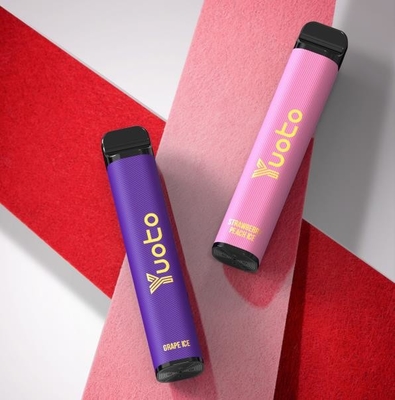 3500 نفث بالجملة المتاح VAPE مع 9ml E-Liquid 1200mAh بطارية شبكة لفائف دعم تخصيص OEM ODM مصنع