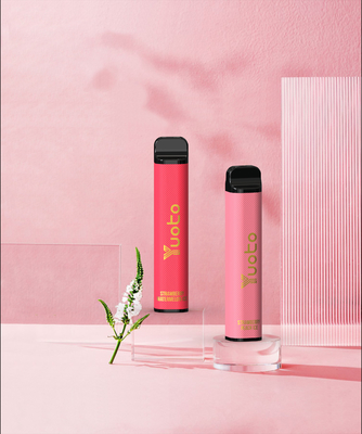 3500 نفث بالجملة المتاح VAPE مع 9ml E-Liquid 1200mAh بطارية شبكة لفائف دعم تخصيص OEM ODM مصنع