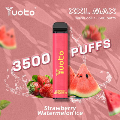 2022 جديد يمكن التخلص منه Vape OEM نفث بار سيجارة إلكترونية 9 مللي عصير إلكتروني 1200 مللي أمبير بطارية جليد عنب لموزعين نفخة