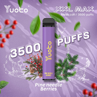 مصنع بالجملة مخصص يمكن التخلص منها مباشرة Vape Pod Mesh Coil Mini Bar 9ml Ejuice 1200mAh Battery Puff Bar Distributor