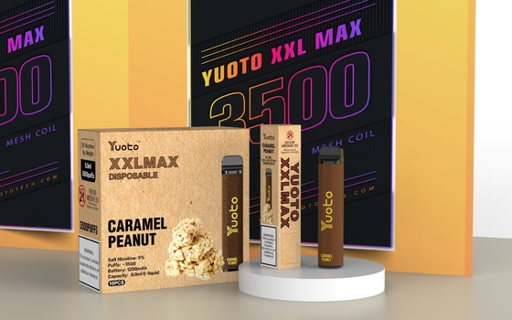 3500 نفث يمكن التخلص منها تدخين VAPE ملحقات 9 مللي Ejuice 1200mAh بطارية شكل جديد للولايات المتحدة الأمريكية المملكة المتحدة إسبانيا ألمانيا فرنسا