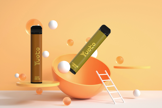 3500 نفث VAPE يمكن التخلص منها 16 نكهة XXL Max 3500 نفث 9.0 مللي E عصير شبكة لفائف بالجملة