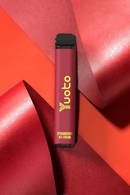 ODM القابل للتصرف Vapes CE ROHS Yuoto XXL Max 3500 puffs Vaping Pod Systems 18 نكهة مختلطة دبي شراء