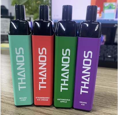 المرذاذ القابل للتصرف Yuoto Puff الموزعين مخصص Vaping Device China Factory بالجملة المزود