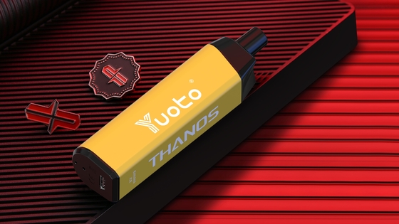 المرذاذ القابل للتصرف Yuoto Puff الموزعين مخصص Vaping Device China Factory بالجملة المزود