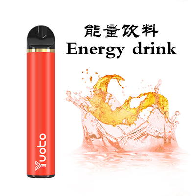 23 مجموعة أقلام مبخر ، SS304 PCTG PC Vape Pen Pod System