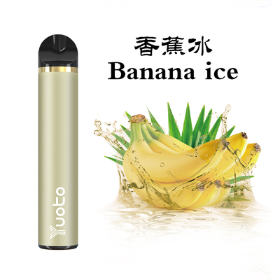 23 مجموعة أقلام مبخر ، SS304 PCTG PC Vape Pen Pod System