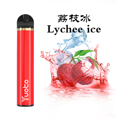 23 مجموعة أقلام مبخر ، SS304 PCTG PC Vape Pen Pod System