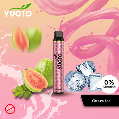 52 جرام من نفث Yuoto Luscious 3000 ملون للبالغين وقت الضمان لفترة طويلة