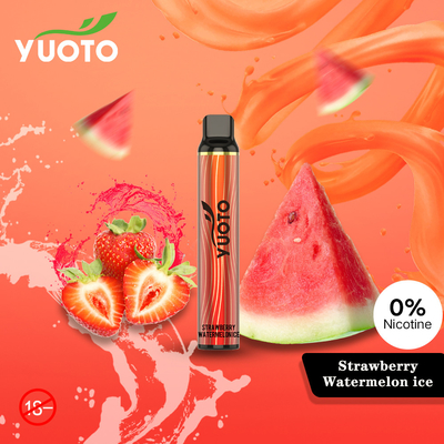 52 جرام من نفث Yuoto Luscious 3000 ملون للبالغين وقت الضمان لفترة طويلة