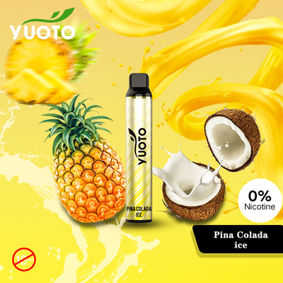 52 جرام من نفث Yuoto Luscious 3000 ملون للبالغين وقت الضمان لفترة طويلة