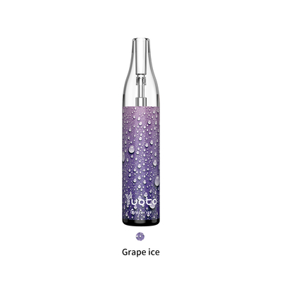 من النوع c Vape 4500 Puffs القابل للتخلص منه 5٪ قوة النيكوتين