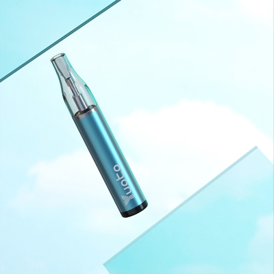 شبكة لفائف ميني بار VAPE ، اكتب c 5 ألوان قابلة لإعادة الشحن VAPE Pod