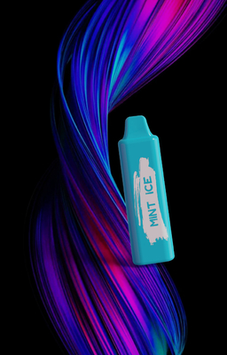 EMC ROHS MSDS Yuoto 1500 Puffs يمكن التخلص منها Vape 2-5٪ Mg 800mAh Battery 48g